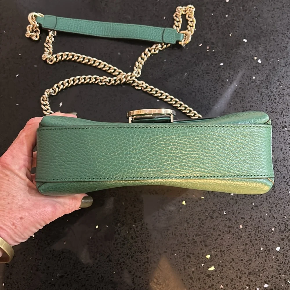 Green Goddess Gucci Combo - Picture 4 of 16